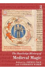 The Routledge History of Medieval Magic