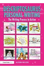 Descriptosaurus Personal Writing