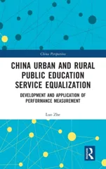 China Urban and Rural Public Education Service Equalization