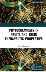 Phytochemicals in Fruits and their Therapeutic Properties