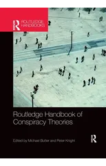 Routledge Handbook of Conspiracy Theories