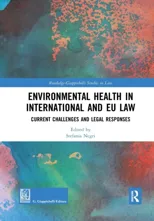Environmental Health in International and EU Law