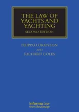 The Law of Yachts & Yachting