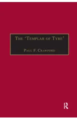 The 'Templar of Tyre'