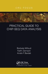 Practical Guide to ChIP-seq Data Analysis
