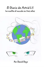 El Diario de Astrid 1.5