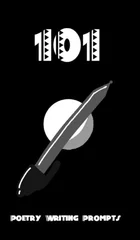 101 Poetry Writing Prompts
