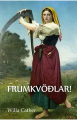 O Frumkvoðlar!