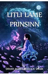 Litli Lame Prinsinn