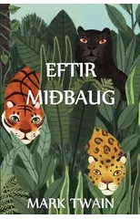 Eftir Mi?baug