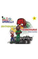 The Magic Umbrella