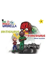 The Magic Umbrella