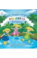 Colorful Birthday