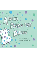 Andie's Polka-Dot Dress