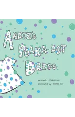 Andie's Polka-Dot Dress