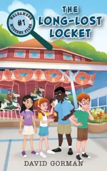 The Long-Lost Locket