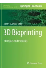 3D Bioprinting