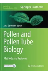 Pollen and Pollen Tube Biology
