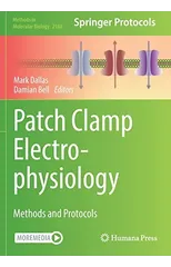 Patch Clamp Electrophysiology