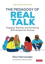 The Pedagogy of Real Talk