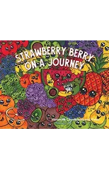 Strawberry Berry on a Journey
