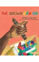 The Brown Crayon