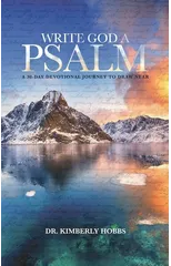 Write God a Psalm
