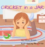 Cricket in a Jar