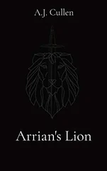 Arrian's Lion