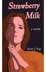Strawberry Milk