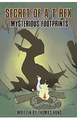 Secret of a T-Rex