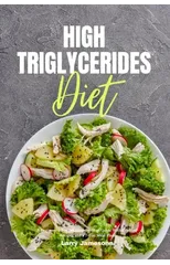 High Triglycerides Diet