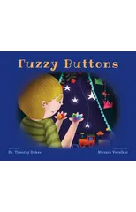 Fuzzy Buttons