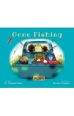 Gone Fishing