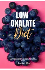 Low Oxalate Diet