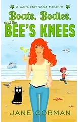 Boats, Bodies and the Bee's Knees