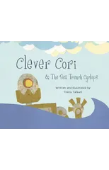 Clever Cori & The Sea Trench Cyclops