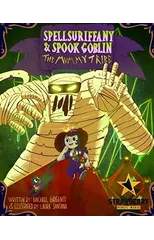 Spellsuriffany & Spook Goblin