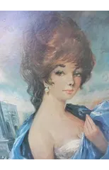 Thriftstore Madonna