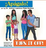 ?Apagalo! Turn it off!