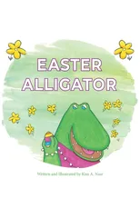 Easter Alligator