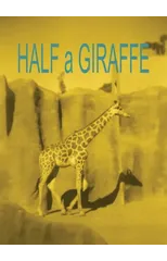 Half a Giraffe