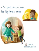 ?De que nos sirven las lagrimas, ma?