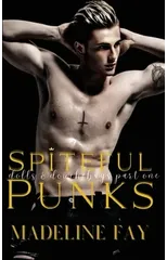 Spiteful Punk