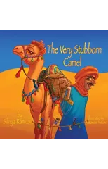 The Very Stubborn Camel