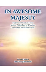 In Awesome Majesty