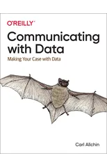Communicating with Data