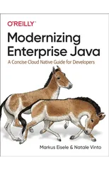 Modernizing Enterprise Java