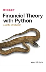 Financial Theory with Python