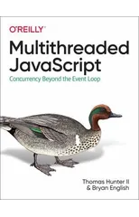 Multithreaded JavaScript
